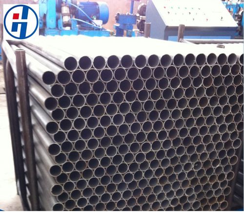 Wasserrohr - Qingdao Jiahexin Steel Co., Ltd. - Stahl / für Baustellen / geschweißt