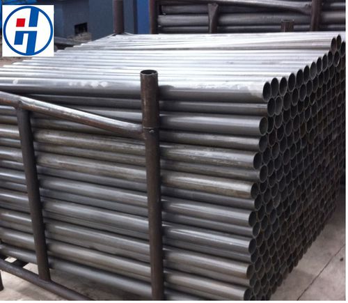 Wasserrohr - Qingdao Jiahexin Steel Co., Ltd. - für Baustellen / Einschraub