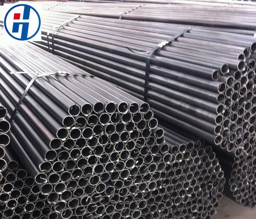 Wasserrohr - Qingdao Jiahexin Steel Co., Ltd. - galvanisiertem Stahl / Kohlenstoffstahl / für Baustellen
