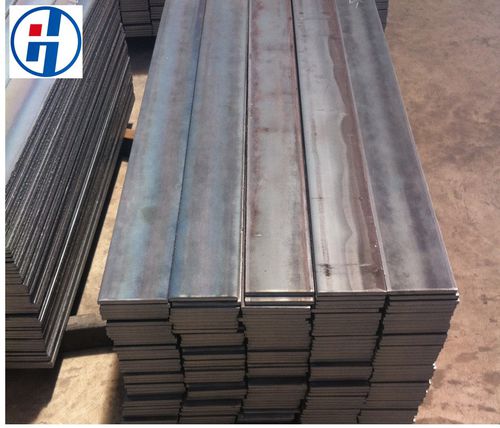 Stahlspule - Qingdao Jiahexin Steel Co., Ltd. - Flachstange / warmgewalzt