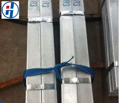 Gespulter galvanisierter Stahl - Qingdao Jiahexin Steel Co., Ltd. - heißverzinkt / warmgewalzt