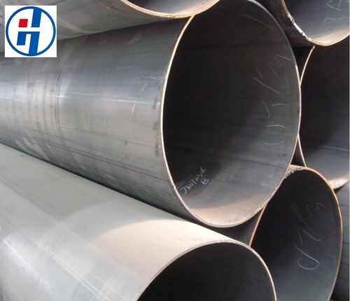 Stahlrohr - Qingdao Jiahexin Steel Co., Ltd. - für Transport / Standard / T