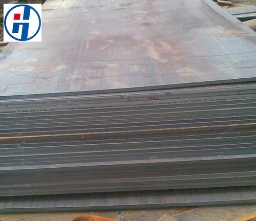 Stahlblech - Qingdao Jiahexin Steel Co., Ltd. - warmgewalzt / hoch widerstandsfähig