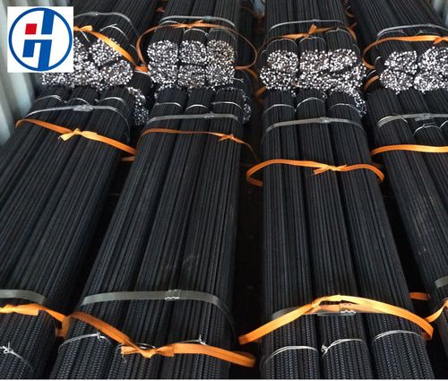 Stahlstange - HRB400 - Qingdao Jiahexin Steel Co., Ltd. - Draht