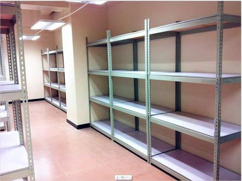 Lagerregal - Shanghai Calin Logistic Equipment Co., Ltd.