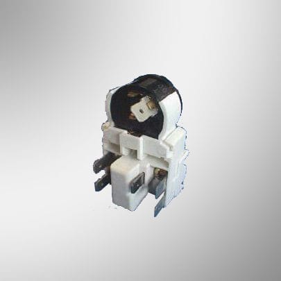 Reed-Relais / AC - PTC - NINGGUO CITY SHARE ELECTRONIC CO., LTD. - kompakt