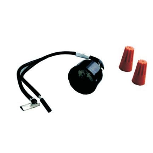 Überlastschutzrelais - T— Protector - NINGGUO CITY SHARE ELECTRONIC CO., LTD. - einphasig / Motor / mit manueller Rücksetzung