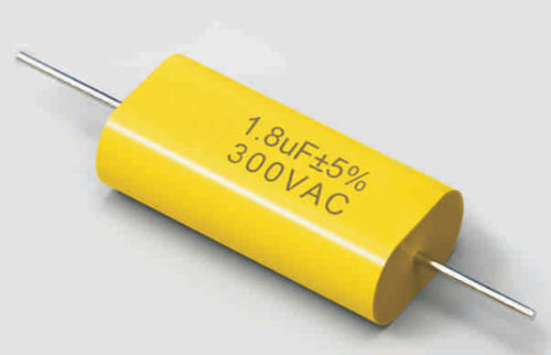 Kondensator / metallisierte Polypropylenfolie - CBB20 - NINGGUO CITY SHARE ELECTRONIC CO., LTD. - SMD / induktionsfrei / für Industrieanwendungen