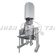 Filtertrockner für Feststoffe - JTNB - Wenzhou Jhenten Machinery Co., Ltd. - Vakuum / Druck / Prozess