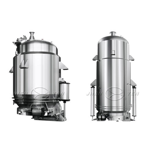 Extraktionsbehälter - TQ series - Wenzhou Jhenten Machinery Co., Ltd. - Öl / für Getränke / für Lebensmittel