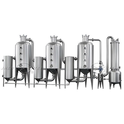Industrie-Konzentrator - SJN-3 series - Wenzhou Jhenten Machinery Co., Ltd.