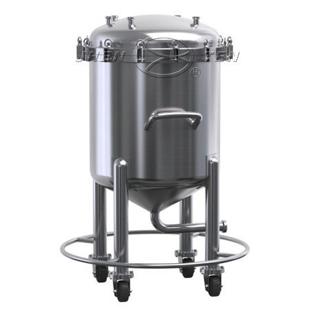 Speicherbehälter - JTRYG series - Wenzhou Jhenten Machinery Co., Ltd. - für Transport / für Flüssigkeiten / für Getränke