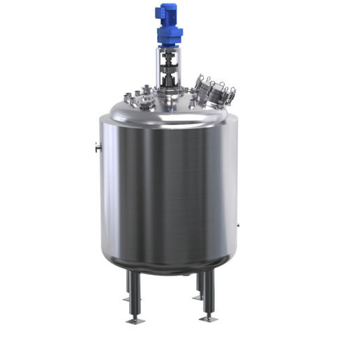 Gärbehälter - JTRSF series - Wenzhou Jhenten Machinery Co., Ltd. - für Olivenöl / für biologische Proben / für Milchprodukte
