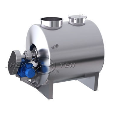 Schmelzbehälter - JTRRJ series - Wenzhou Jhenten Machinery Co., Ltd. - für Pharmaprodukte / für Milchprodukte / für die Lebensmittel- und Getränkeindustrie