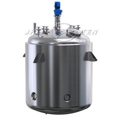 Reaktor für photochemische Prozesse - JTRFY series - Wenzhou Jhenten Machinery Co., Ltd. - für die Pharmaindustrie / Druck / Edelstahl