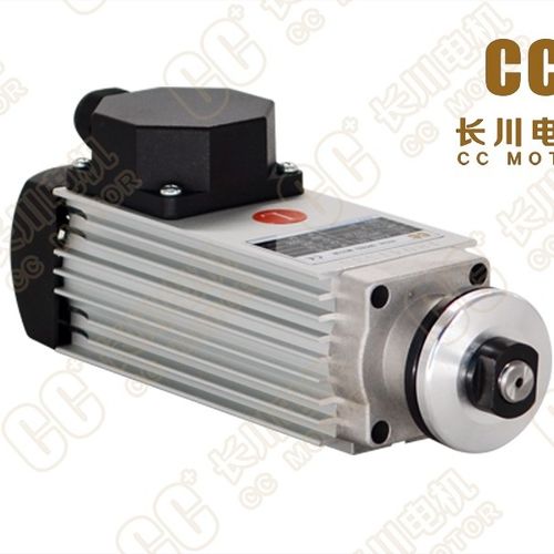 Induktionsmotor - MJ35B-550 - Haiyang Changchuan Motor Co., Ltd. - dreiphasig / 380 V / 220 V