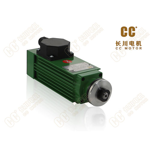 Induktionsmotor - MJ35B-370 - Haiyang Changchuan Motor Co., Ltd. - dreiphasig / 380 V / 220 V