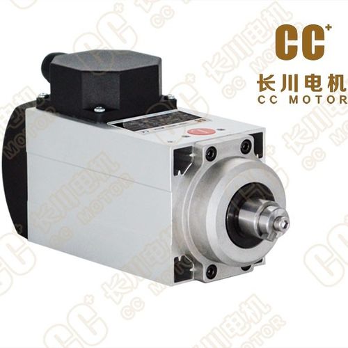 Induktionsmotor - MF46-07512F - Haiyang Changchuan Motor Co., Ltd. - dreiphasig / 380 V / 220 V