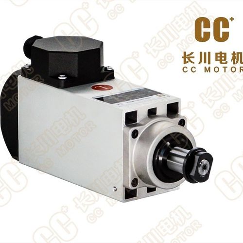 Induktionsmotor - MF31B-550 - Haiyang Changchuan Motor Co., Ltd. - dreiphasig / 380 V / 220 V