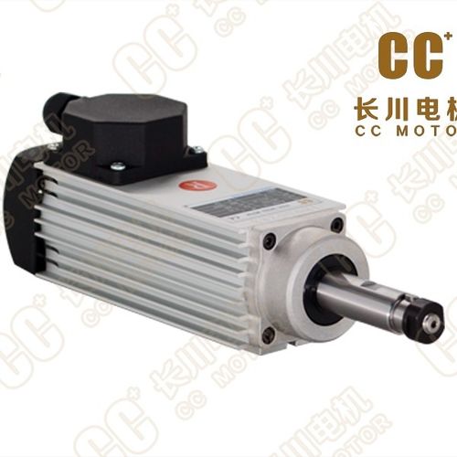 Induktionsmotor - MJ35B-750H - Haiyang Changchuan Motor Co., Ltd. - dreiphasig / 380 V / 220 V