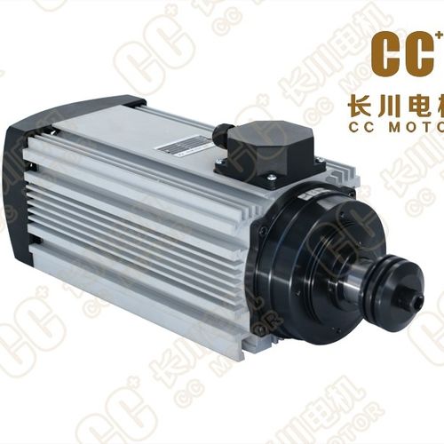 Induktionsmotor - MJ70-5512F - Haiyang Changchuan Motor Co., Ltd. - dreiphasig / 380 V / klein