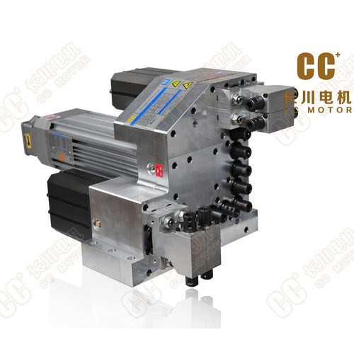 Elektrisches Bohraggregat - CWD-V9C4 - Haiyang Changchuan Motor Co., Ltd.