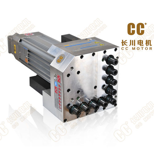 Elektrisches Bohraggregat - CWD-V9-L - Haiyang Changchuan Motor Co., Ltd.