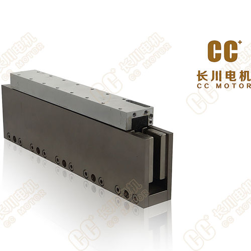 Synchron-Linearmotor - CLM-30 - Haiyang Changchuan Motor Co., Ltd. - Permanentmagnet / U-förmig / kleinformatig