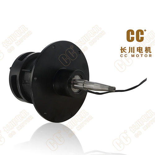 Induktionsmotor - MJ60-07505Z - Haiyang Changchuan Motor Co., Ltd. - AC / 220 V / für Zentrifuge