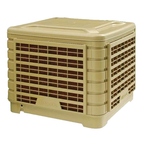 Verdunstungskühler - JH18AP series - Fujian Jinghui Environmental Technology Co., Ltd.