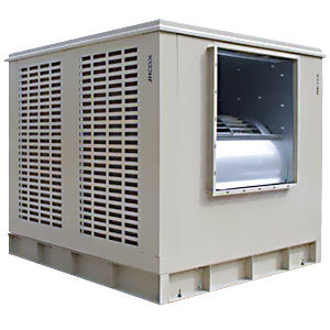 Verdunstungskühler - JH50LM series - Fujian Jinghui Environmental Technology Co., Ltd.