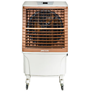 Luftkühler - JH168  - Fujian Jinghui Environmental Technology Co., Ltd. - Wasser / für Schränke / mobil