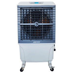 Luftkühler - JH802  - Fujian Jinghui Environmental Technology Co., Ltd. - Wasser / für Schränke / mobil