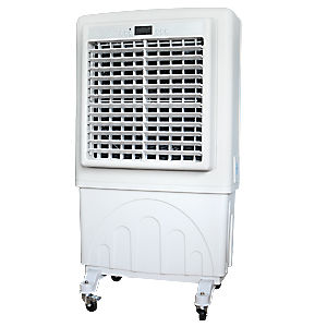 Luftkühler - JH158  - Fujian Jinghui Environmental Technology Co., Ltd. - Wasser / für Schränke / für Außenbereich