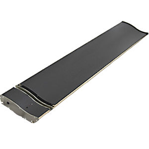 Elektrische Strahlheizung - JH-NR-14B - Fujian Jinghui Environmental Technology Co., Ltd. - Industrie