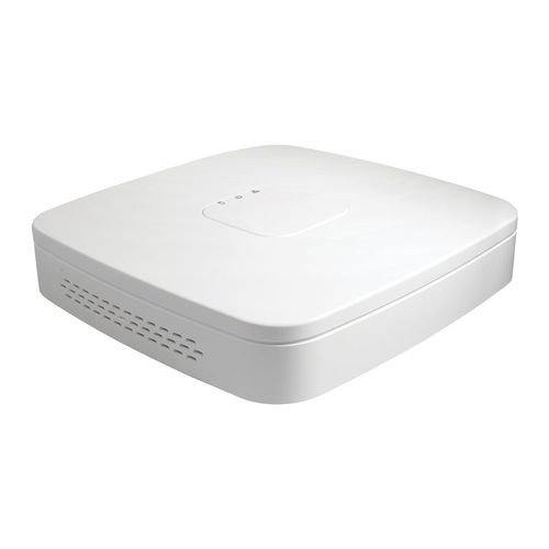 Videorekorder - NVR4104/4108-P-4KS2 - Shenzhen Win Vision Technology Ltd. - zur Anzeige / Netzwerk / 4 Kanäle