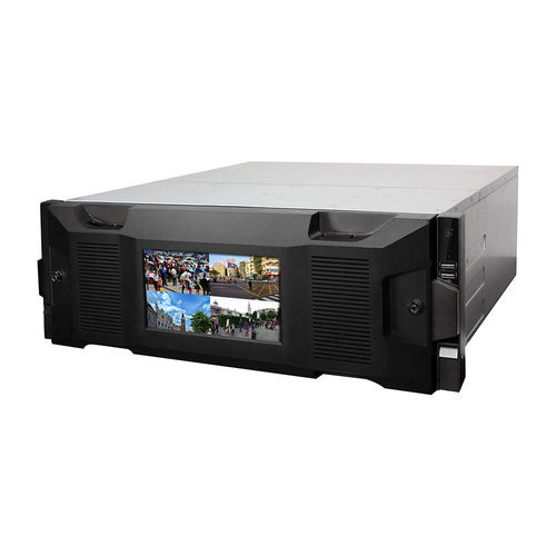 Video-Server - IVSS7024DR - Shenzhen Win Vision Technology Ltd. - 4U / embedded / für vernetzte Kameras