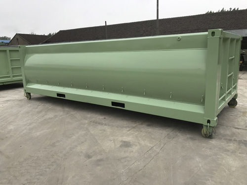 Container - Hero Equipment (Yangzhou) Co., Ltd.