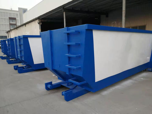 Rollcontainer - Hero Equipment (Yangzhou) Co., Ltd.