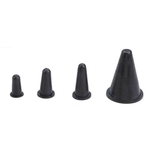 Konische Endkappe - PC6-35 - Yueqing Zhicheng Electrical Equipment Co., Ltd. - Kunststoff