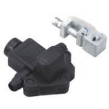 Stromversorgungs-Steckverbinder - PI-71 - Yueqing Zhicheng Electrical Equipment Co., Ltd. - Isolation / Niederspannung / Kunststoff
