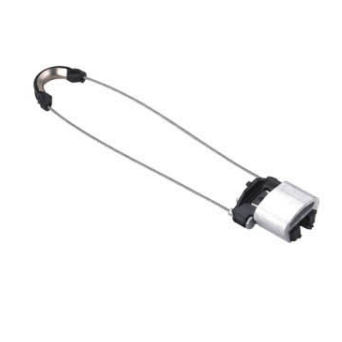 Nylon-Kabelschelle - PAM-06 - Yueqing Zhicheng Electrical Equipment Co., Ltd. - Edelstahl / Stahl / Aluminium