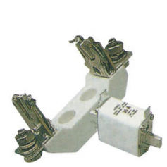 Kurzschlussschutz-Sicherung - NT00C - Yueqing Zhicheng Electrical Equipment Co., Ltd. - Niederspannung / mit schwachem Leistungsverlust