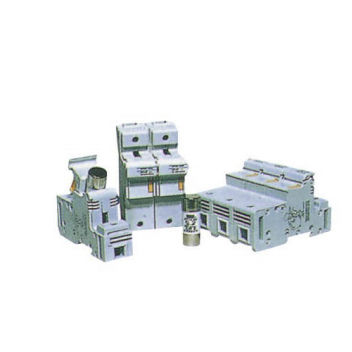 Sicherungshalter - RT18L - Yueqing Zhicheng Electrical Equipment Co., Ltd.