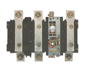 Sicherungstrennschalter - QSA - Yueqing Zhicheng Electrical Equipment Co., Ltd. - AC / Industrie