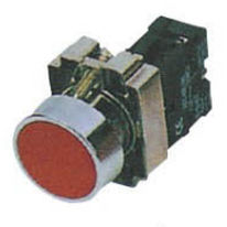 Unterputz-Drucktaster - XB2-BA42 - Yueqing Zhicheng Electrical Equipment Co., Ltd.