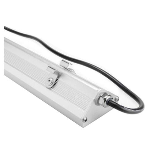 LED-Lampe - EXPOLED - CERULEAN LIMITED - Polycarbonat / Aluminium