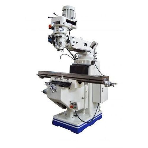 3-Achs-Fräsmaschine - M4(X6325) - Hercules Machinery Equipment Ltd. - vertikal