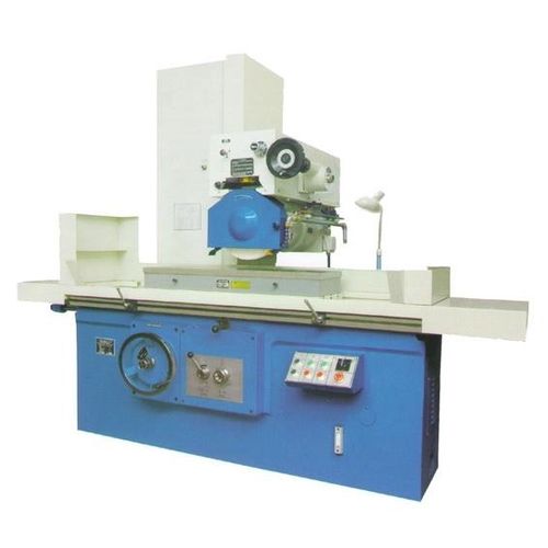 Flachschleifmaschine - M7140 - Hercules Machinery Equipment Ltd.