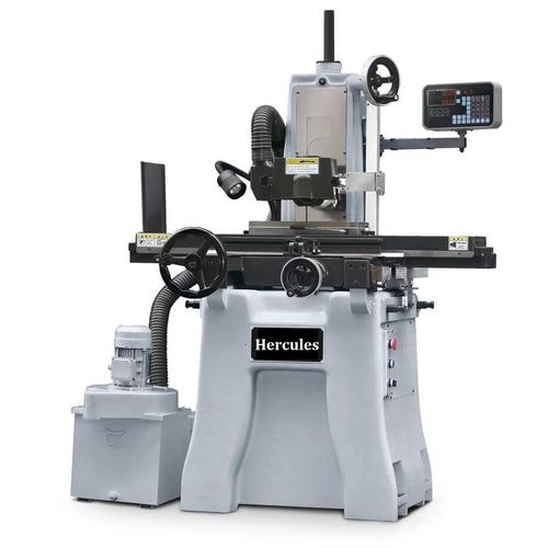 Flachschleifmaschine - M618B - Hercules Machinery Equipment Ltd. - Hochpräzision